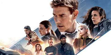 All 7 'Mission: Impossible' Movies, Ranked According to IMDb