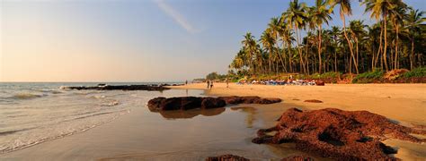 Wakacje w W delcie Gangesu i na plażach Goa w Indiach z Rainbow