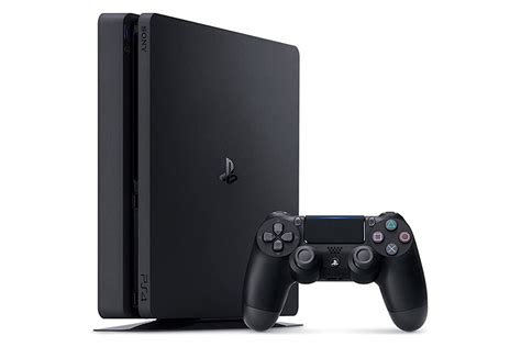 Playstation 4 Slim 1tb Console