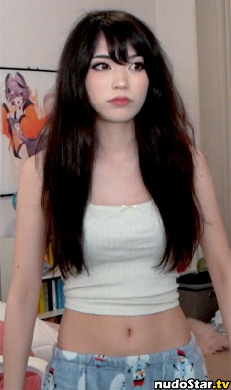 Emiru Emiru Nude OnlyFans Photo Nudostar TV