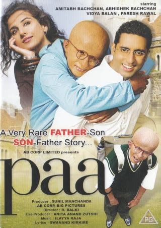 Paa full movie with english subtitle watch online |Free download - Watch Free Movies | Download