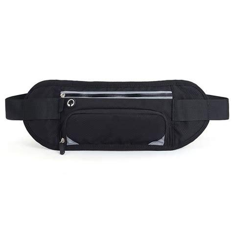 Ceinture Running Sac Banane Pour Sports De Plein Air Sac Running