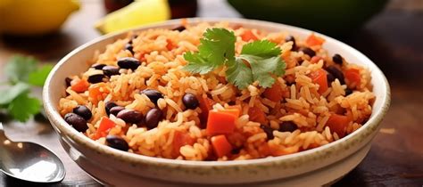 Mexican Rice and Beans | So Yummy - Video Recipes, Easy Dinner Ideas & Healthy Snacks | So Yummy