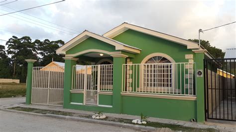 Disenos De Casas Modernas Honduras