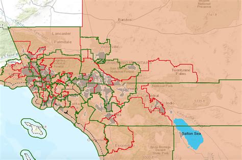 Interactive Maps – Salton Sea Authority