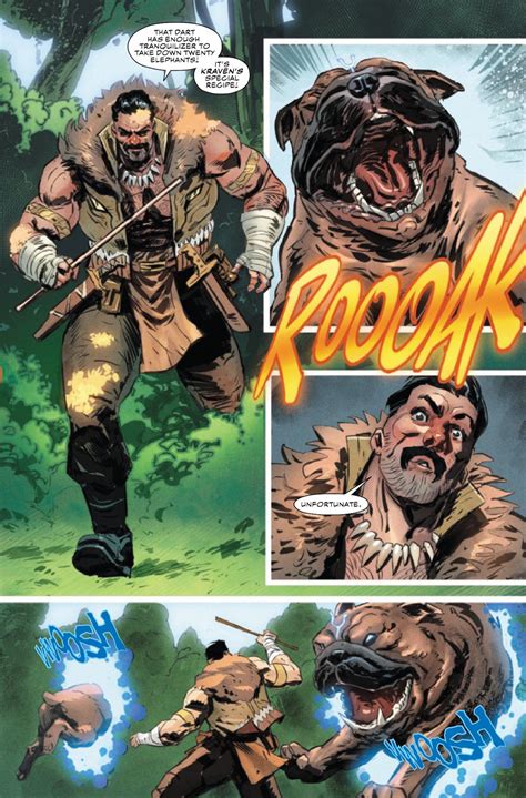 "He Is So Incredibly Powerful": MCU's Most Underrated Hero FINALLY Gets ...