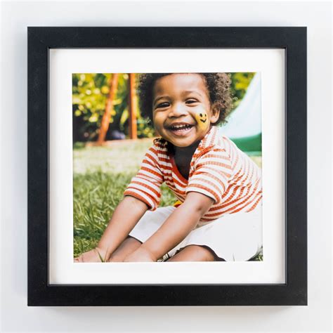 Framed Prints With Mount Myfujifilm