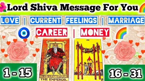 Urgent Messages From Shiv Shakti Lord