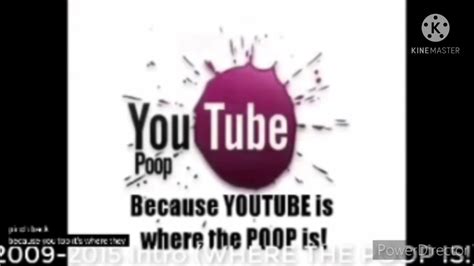 Youtube Poop Logo Effects - YouTube