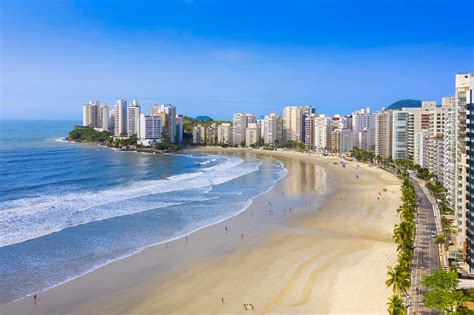 Melhores Coisas Para Fazer No Guaruj Quais As Principais Atra Es