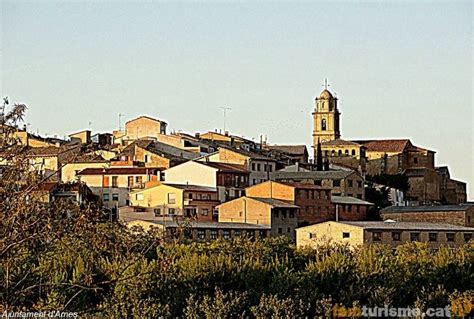 hacer en arnes terra alta actividades  lugares  visitar