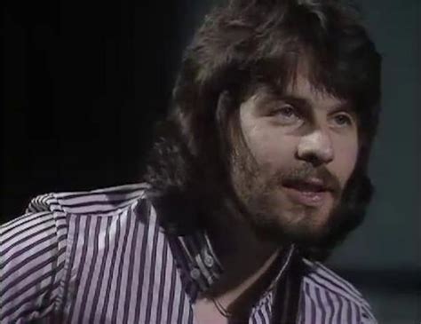 David Essex 1977