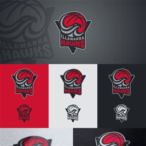 Help Illawarra Hawks with a new logo | Logo design contest