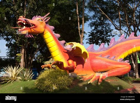 Silver Storm Amusement Parks ,Athirapally, Kerala, India Stock Photo - Alamy