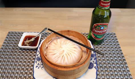 Where to get the best dumplings in Greater Boston