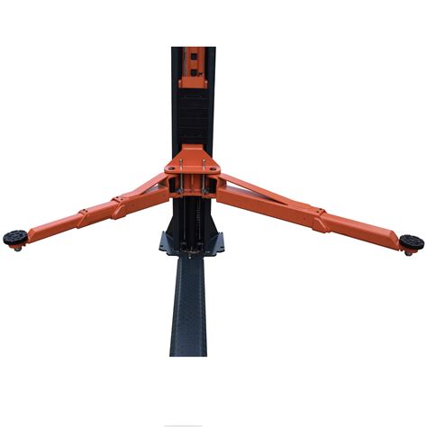 Stratus Sae F X Extra Wide Lbs Capacity Post Car Lift On Sale