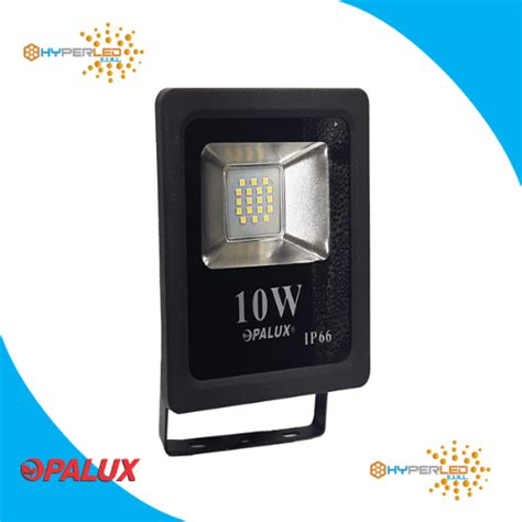 Reflector Led Slim W V Opalux