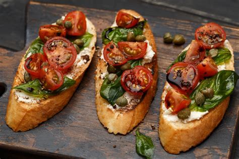 5 Delicious Ways To Make The Viral Ricotta Toast Trend