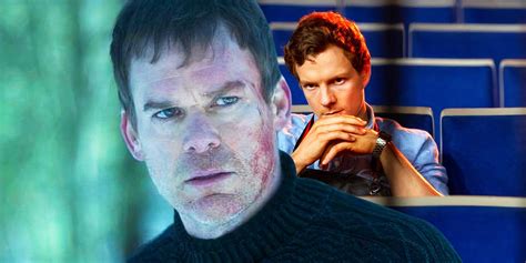 Dexter New Blood Summary Trailer Cast And More