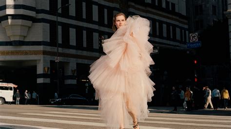 How The Vogue Editors Style Off White C O Jimmy Choo British Vogue