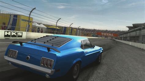 Igcd Net Ford Mustang Boss In Forza Motorsport