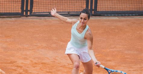 Tennis Wta Swiatek Sempre Al Comando Best Ranking Per Trevisan Il