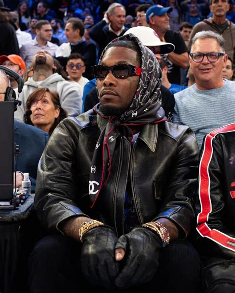 Offset Net Worth 2024: How Much Is the Rapper Worth - All About Peoples