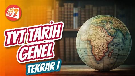 TARİH FULL TEKRAR 3 NET İzlemeden YKSye Girme yks2023 YouTube