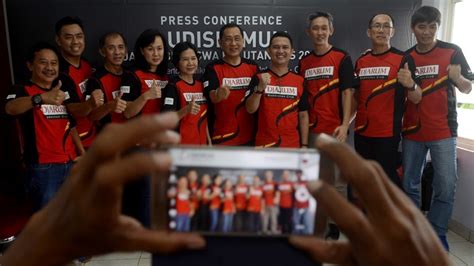 Tugas Dan Fungsi KPAI Di Antara Polemik Audisi PB Djarum