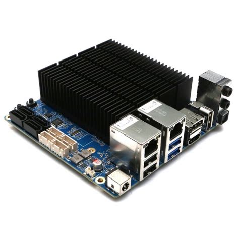 Odroid H Ultra