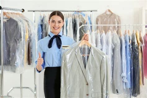 How Does Dry Cleaning Work Explained In 5 Simple Steps