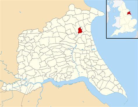 Kelk East Riding Of Yorkshire Wikipedia