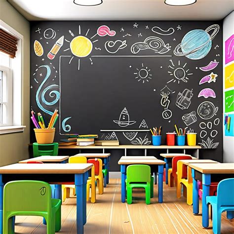 simple classroom decoration ideas  enhance  learning space