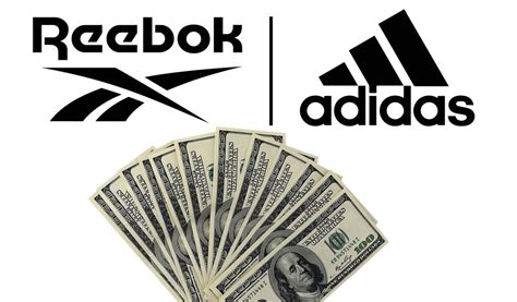 adidas vende a Reebok por 2 mil 500 millones de dólares Mediotiempo