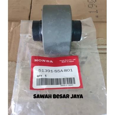 Jual Diskon Bushing Busing Bush Bos Besar Lower Arm Sayap Depan Bawah