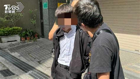 新北18歲男大生假扮刑警當車手被逮 哭求真警怕被退學