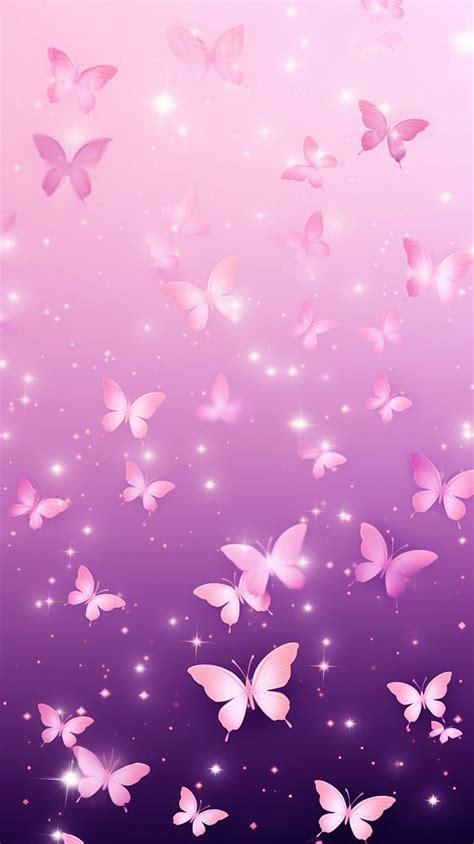 Pink Glitter Butterfly Images | Free Photos, PNG Stickers, Wallpapers & Backgrounds - rawpixel