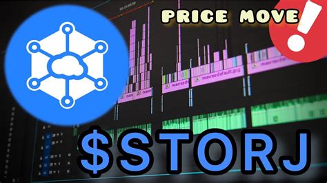 Storj Storj Price Prediction Technical Analysis Youtube