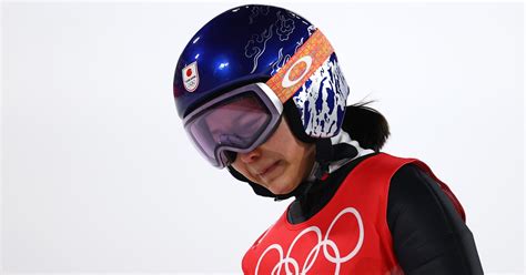 Winter Olympics 2022: ‘Totally crazy!' - Top competitor in tears as DQ chaos ruins ski jump ...