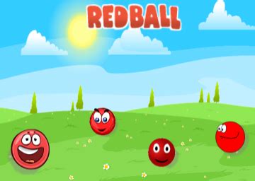 Downloads | Red Ball 17 Levels