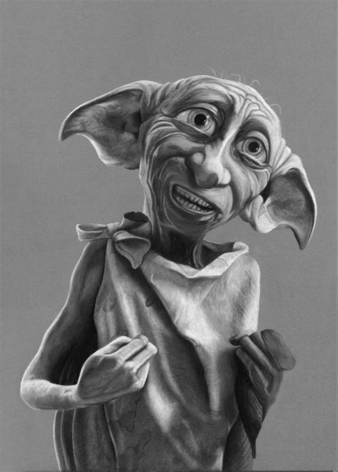 Top Dobby Wallpaper Full Hd K Free To Use