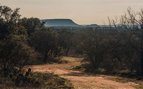 125 acres in Llano County, Texas