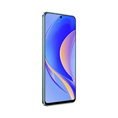 HUAWEI Nova Y90 Dual SIM 128GB ROM 6GB RAM GSM Only No CDMA