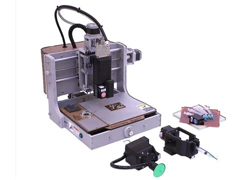 The Top 4 Desktop PCB Printers SnapMagic Blog