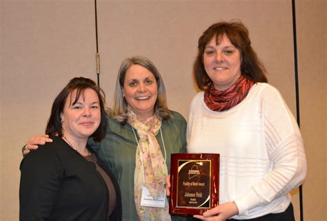 2014 Facilities Of Merit Award Standish Maine Recreation And Parks