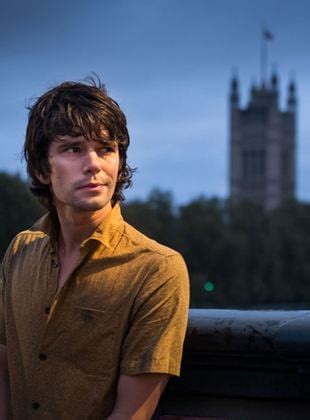 London Spy Dizi 2015 Beyazperde