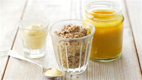 BBC - Food - Mustard recipes
