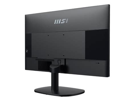 MSI 24 1920 X 1080 FHD IPS FreeSync HDR Ready 100Hz TUV