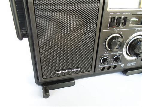 Panasonic DR 28 RF 2800 LBS Shortwave Receiver Radio Catawiki