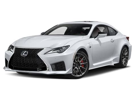 2021 Lexus Rc Reviews Ratings Prices Consumer Reports